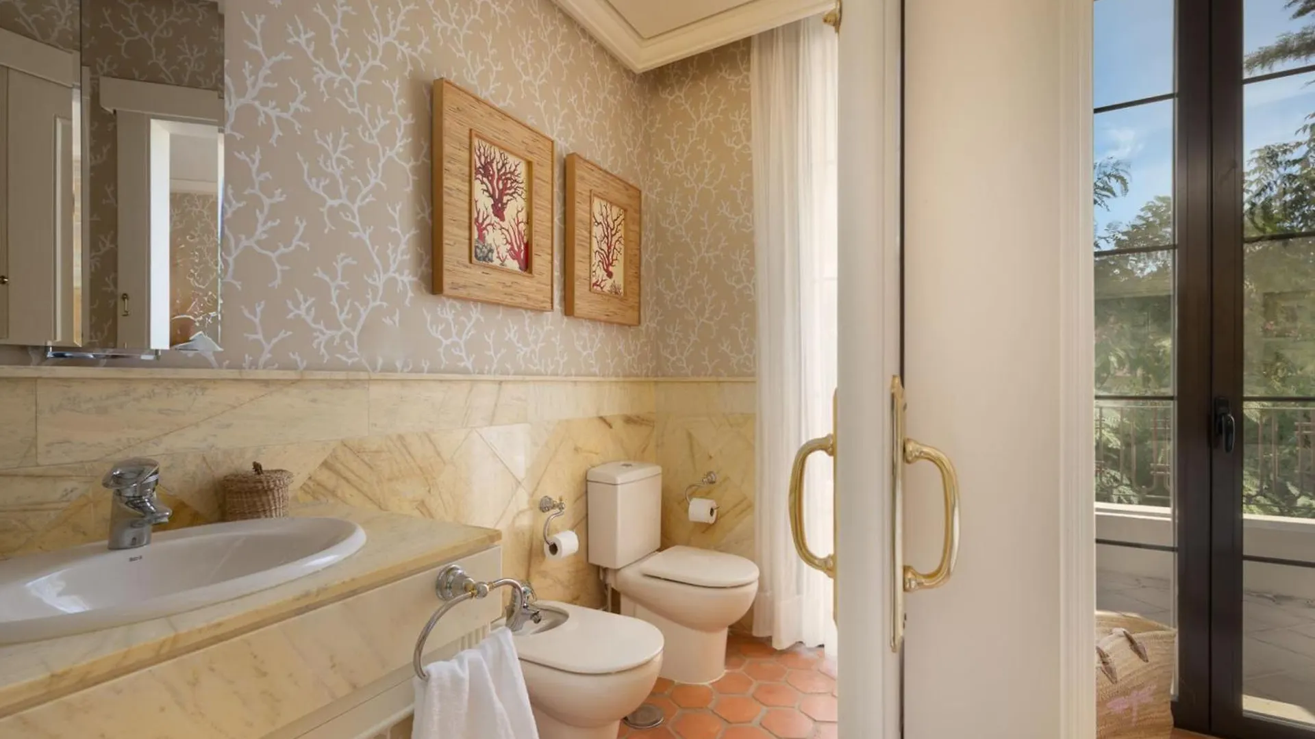 Millie Mansion An Ultimate Luxury Villa For Rent In Марбелья