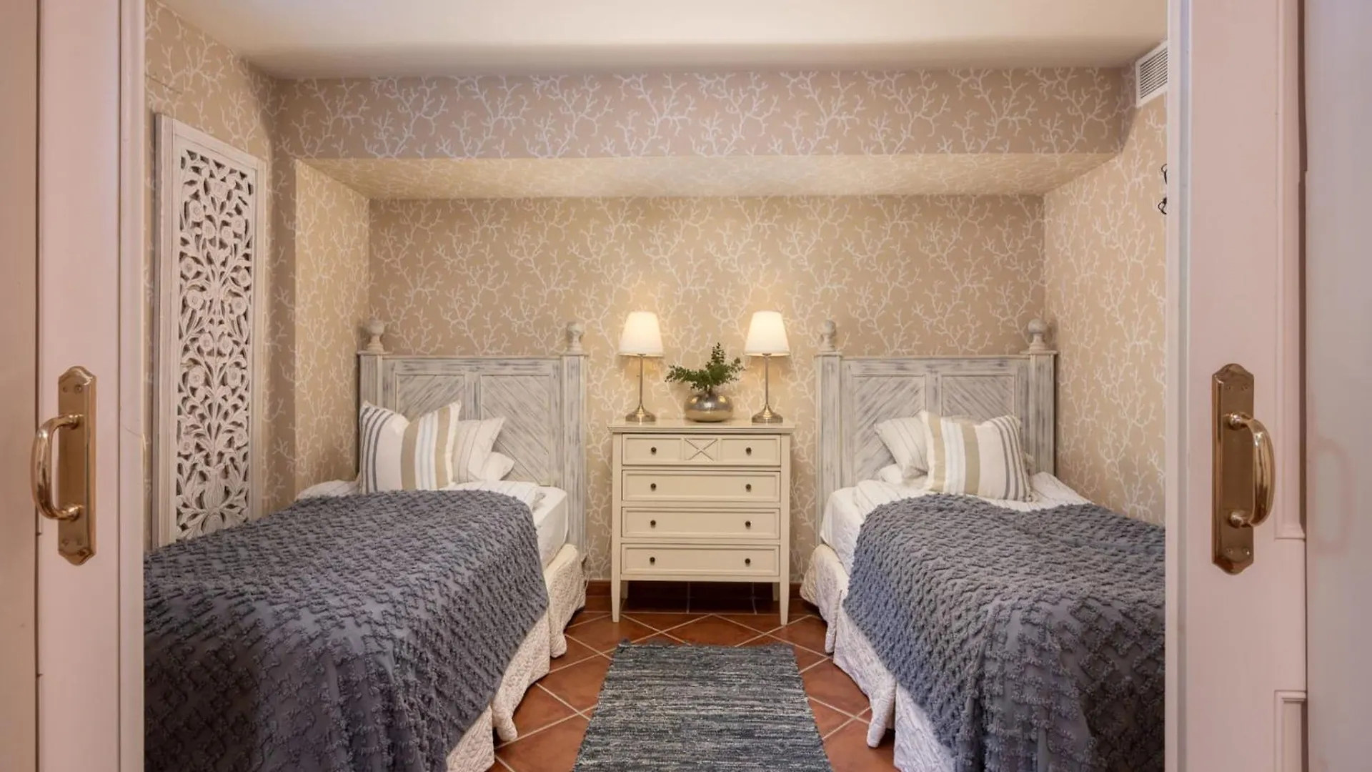 Millie Mansion An Ultimate Luxury Villa For Rent In Марбелья Испания