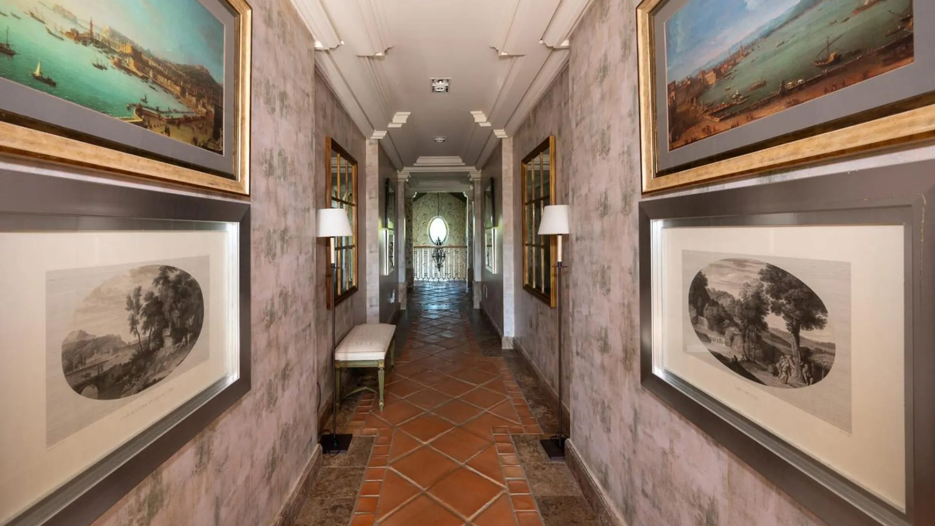 Millie Mansion An Ultimate Luxury Villa For Rent In Марбелья 0*,  Испания
