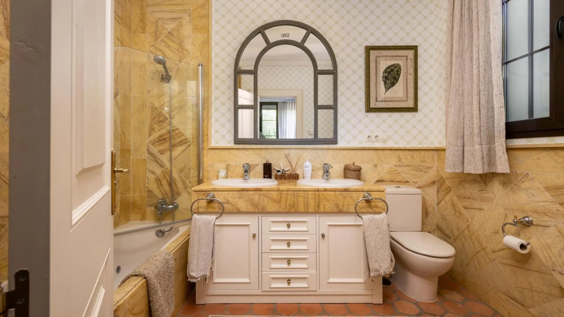 Millie Mansion An Ultimate Luxury Villa For Rent In Marbella