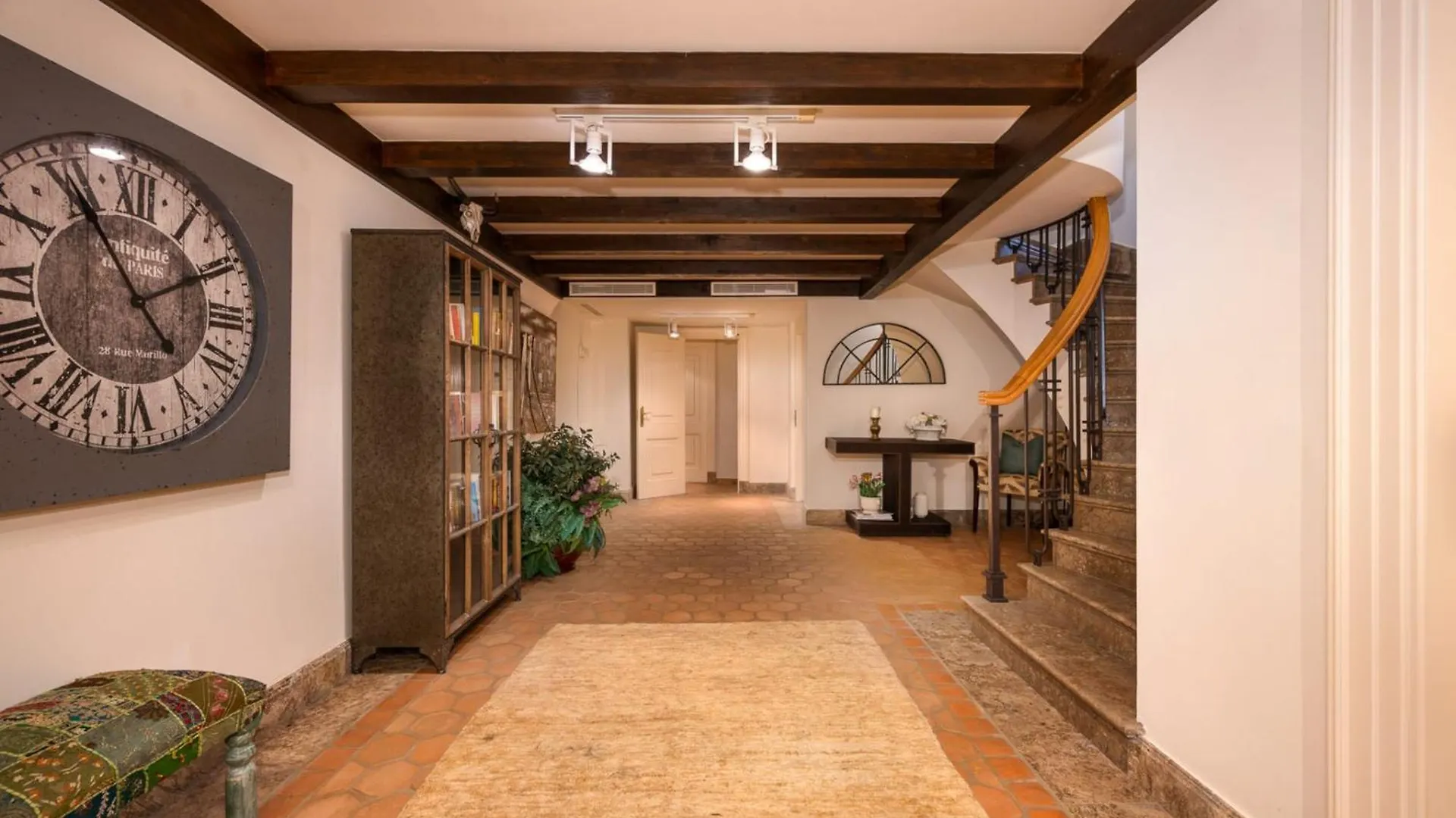 Millie Mansion An Ultimate Luxury Villa For Rent In Marbella