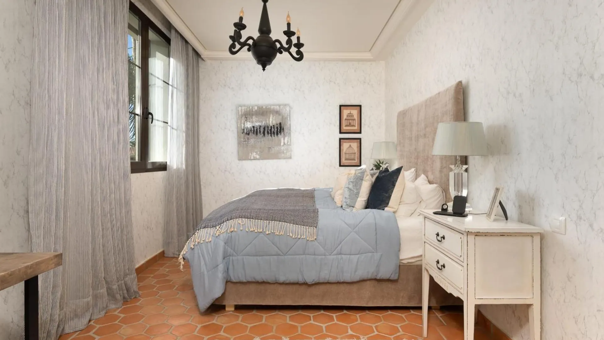 Millie Mansion An Ultimate Luxury Villa For Rent In Marbella
