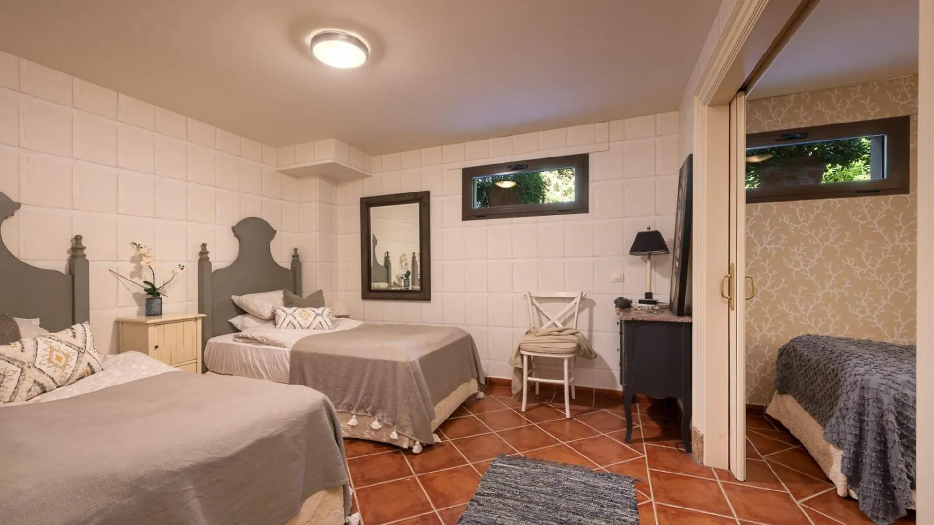 Millie Mansion An Ultimate Luxury Villa For Rent In Marbella